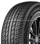 Federal Couragia XUV 235/55 R18